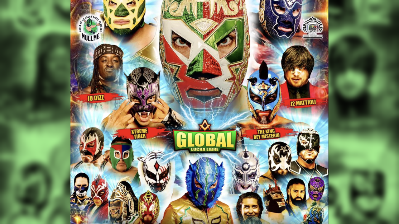 Global Lucha Libre